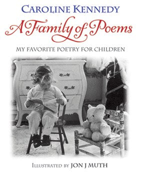A Family of Poems
