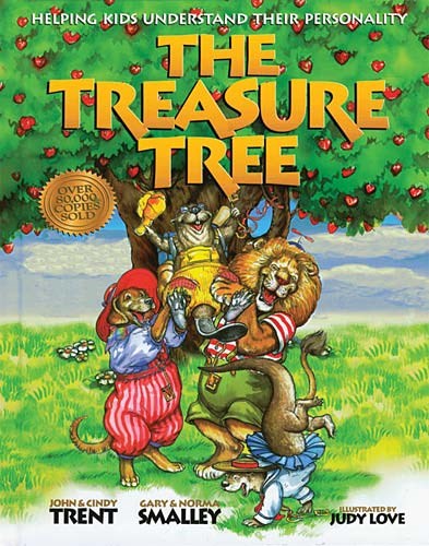 The Treasure Tree
