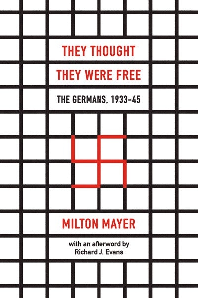 They Thought They Were Free