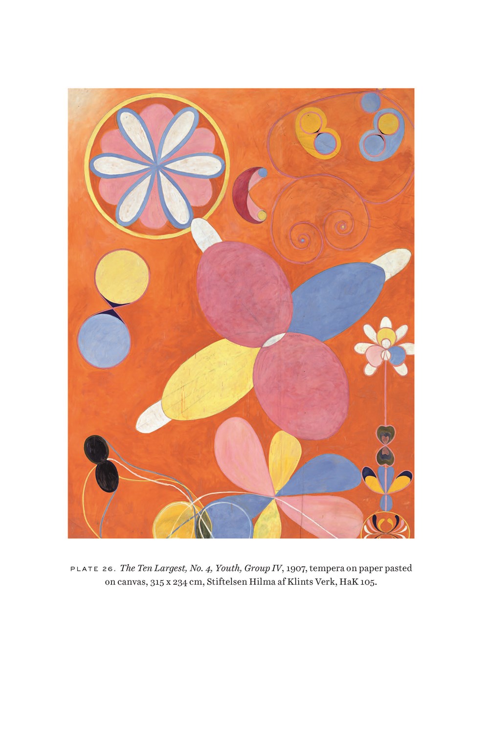 Hilma af Klint