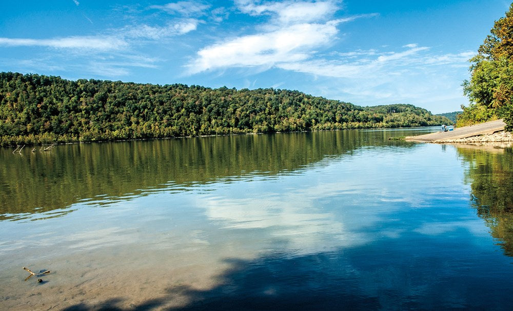 A Guide to Natural Areas of Southern Indiana