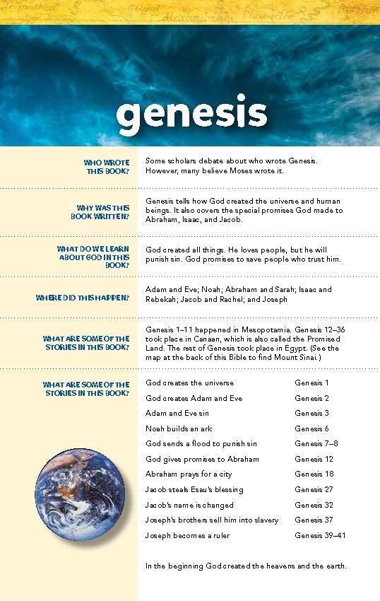 NIV, Kids' Visual Study Bible, Leathersoft, Teal, Full Color Interior