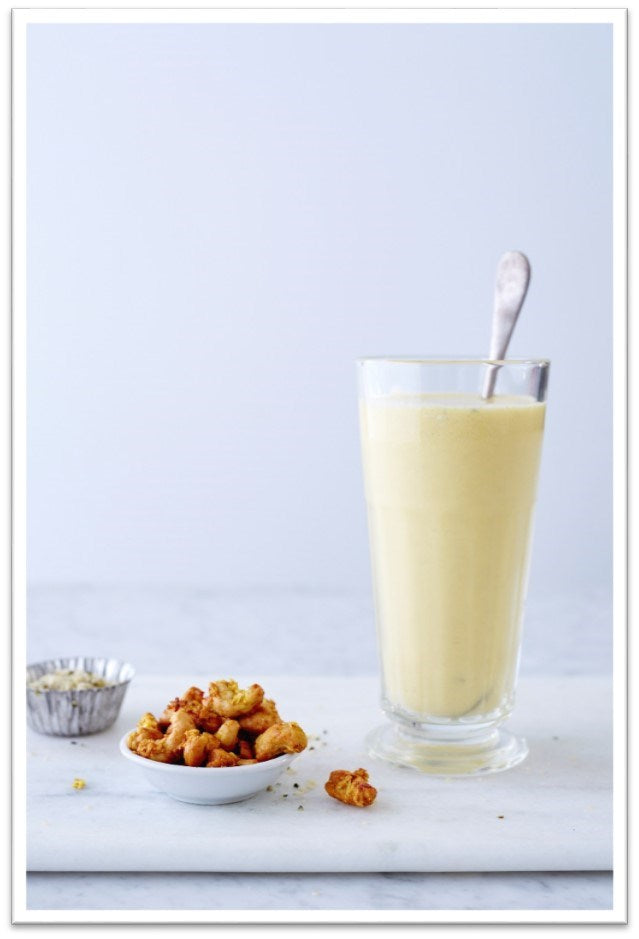 The Eat Fat, Get Thin Cookbook