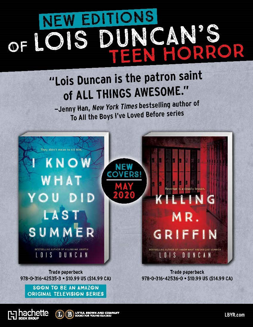 I Know What You Did Last Summer