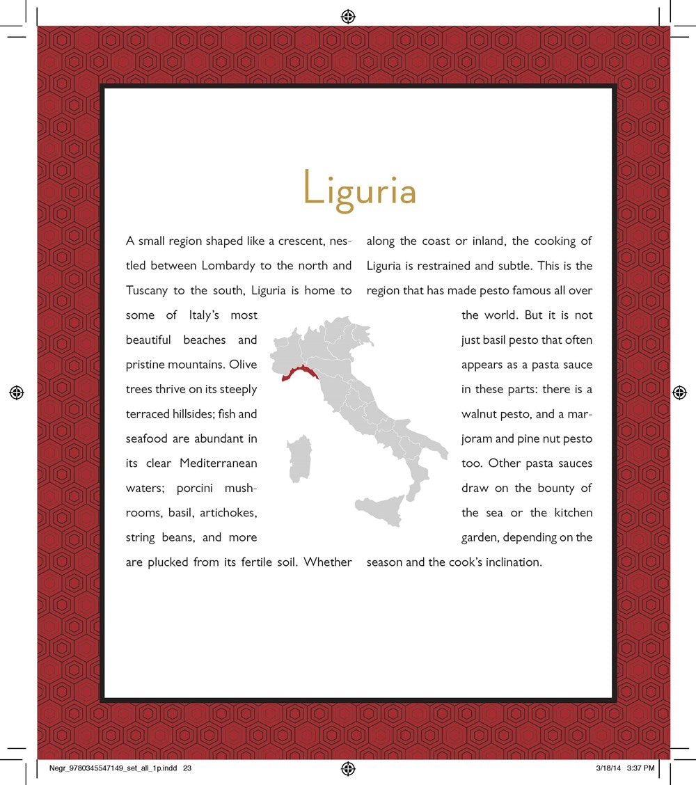 The Best Pasta Sauces