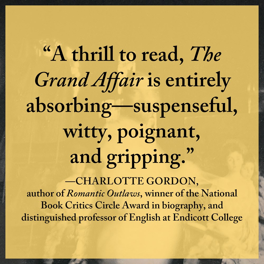 The Grand Affair