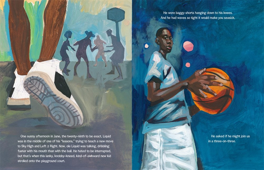 The Legend of Gravity