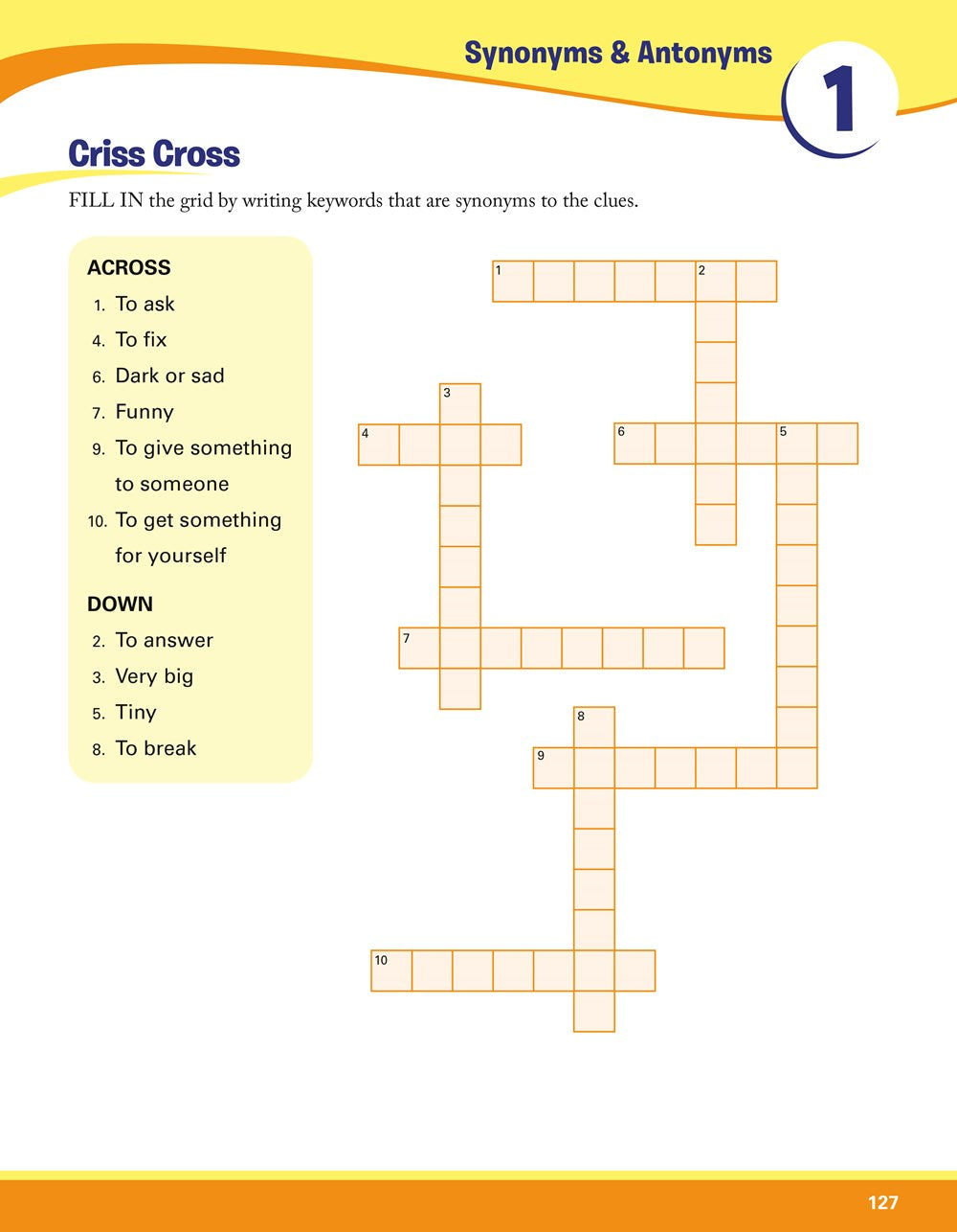 3rd Grade Jumbo Reading Success Workbook