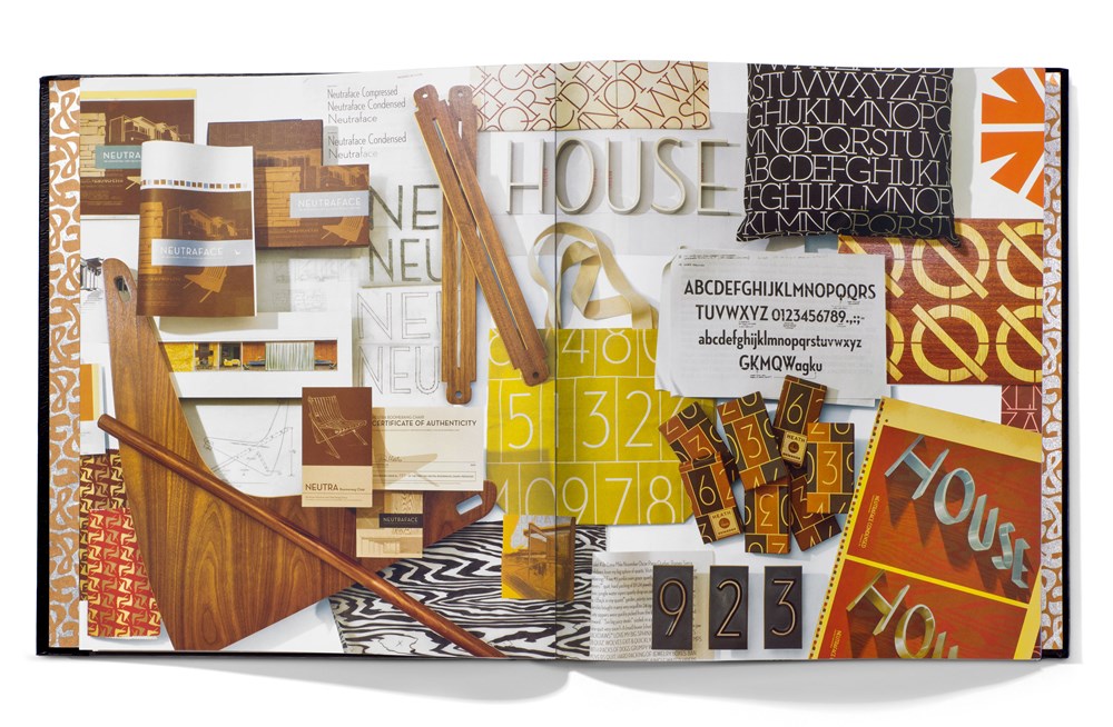 House Industries: The Process Is the Inspiration