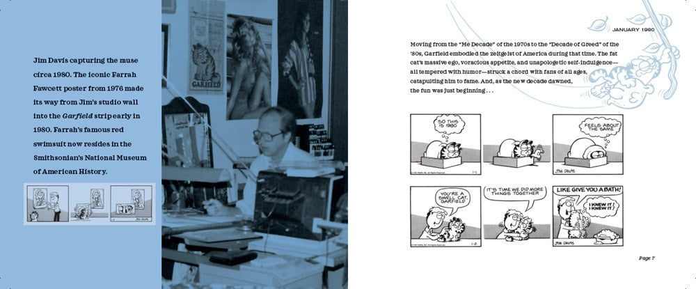 Garfield Complete Works: Volume 2: 1980 & 1981