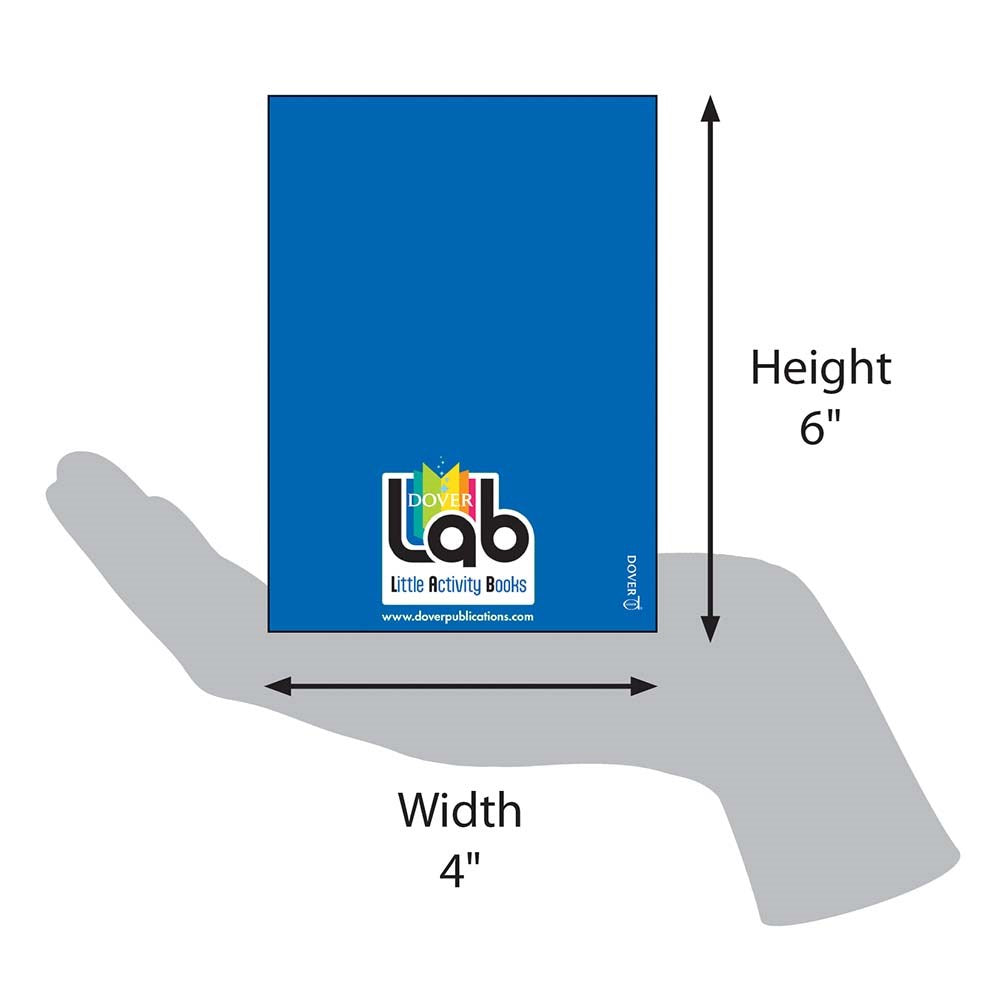 Make Your Own Pizza Sticker Activity Book