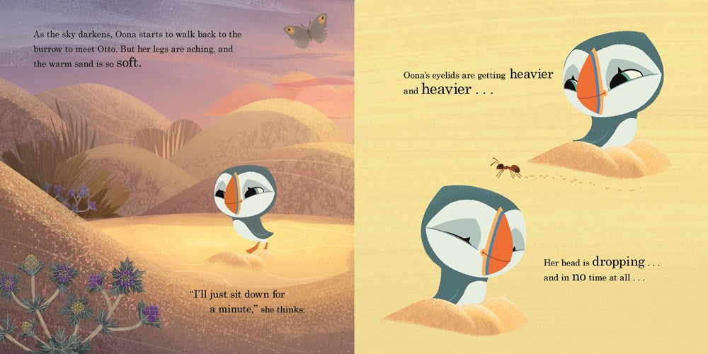 Good Night, Beautiful Moon