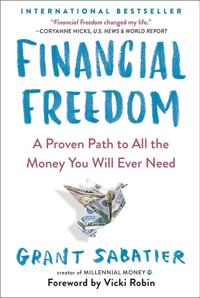 Financial Freedom