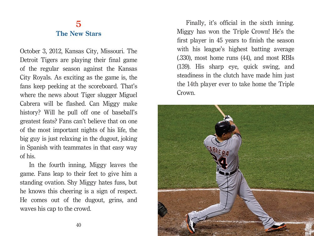 Baseball's Greatest Hitters