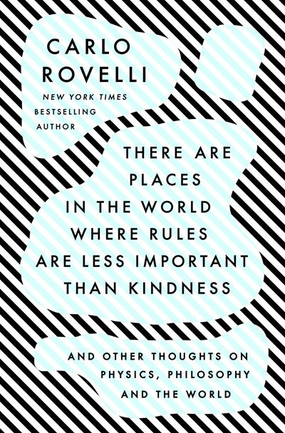 There Are Places in the World Where Rules Are Less Important Than Kindness