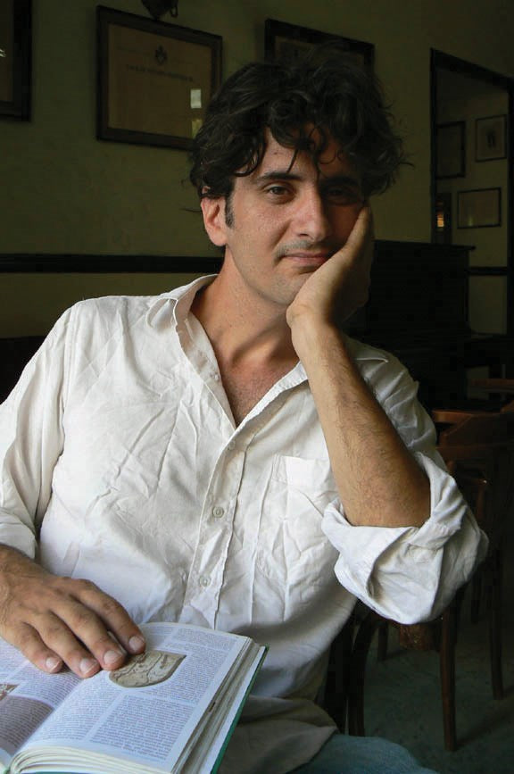 Madeline at the White House