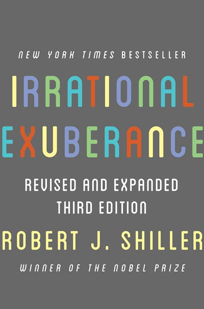 Irrational Exuberance