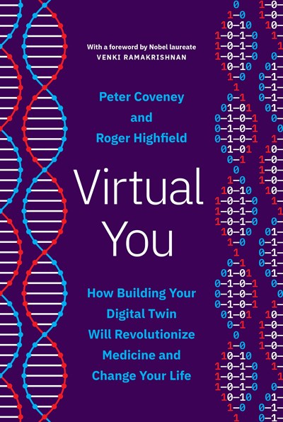 Virtual You