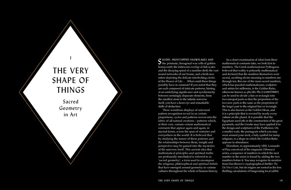 The Art of the Occult