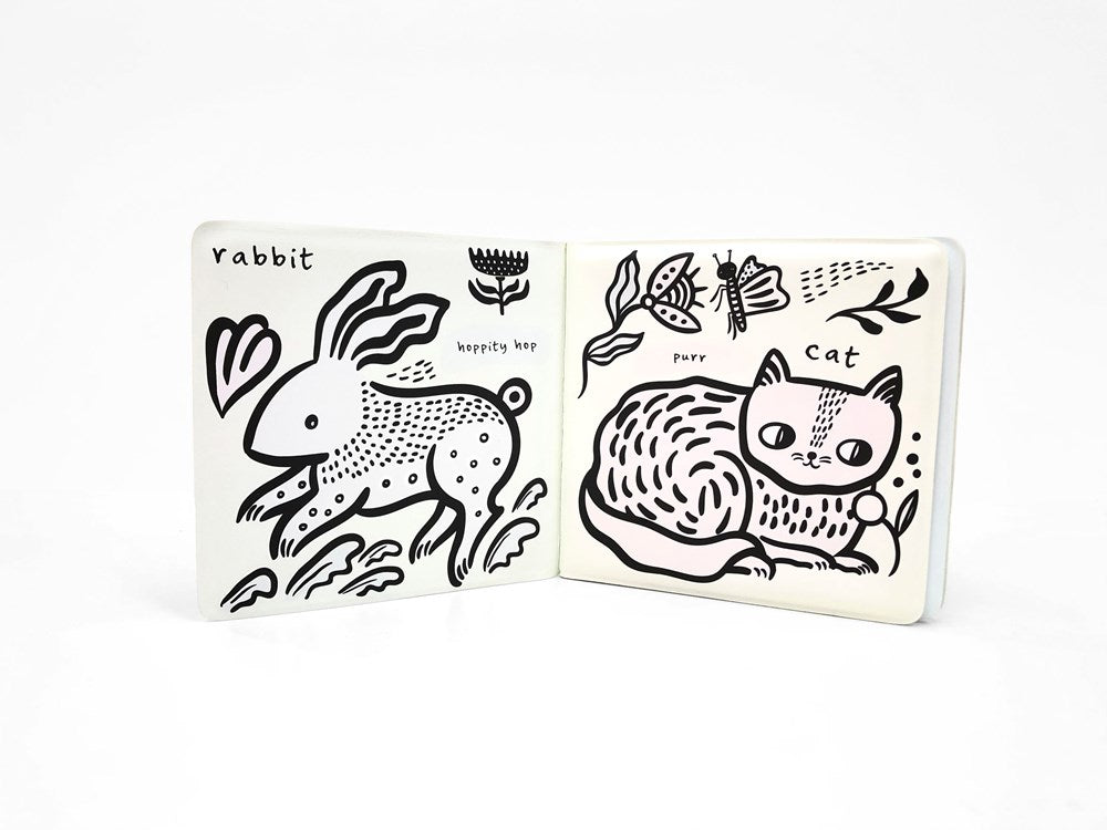 Color Me: Who Loves Pets?