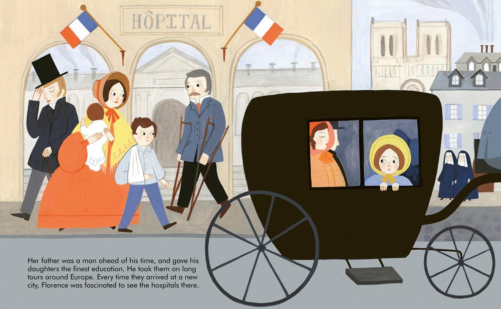 Florence Nightingale