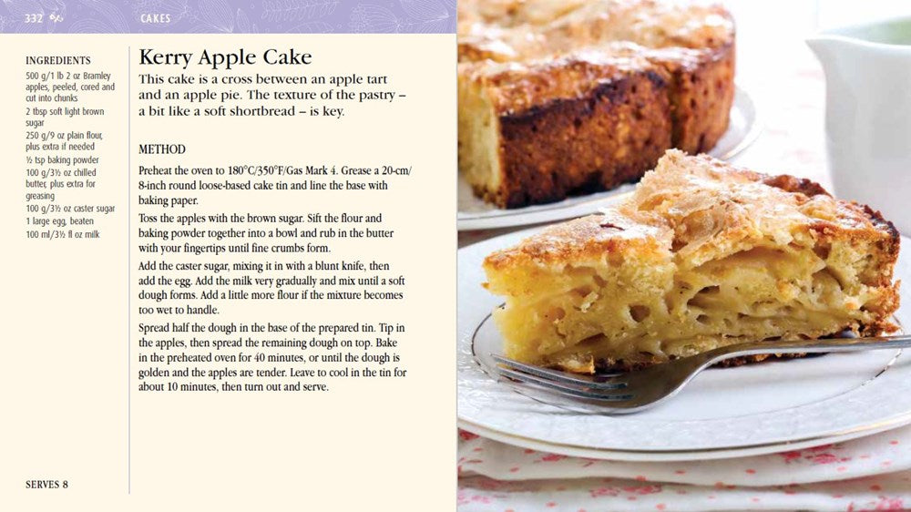 The Irish Granny's Complete Cookbook