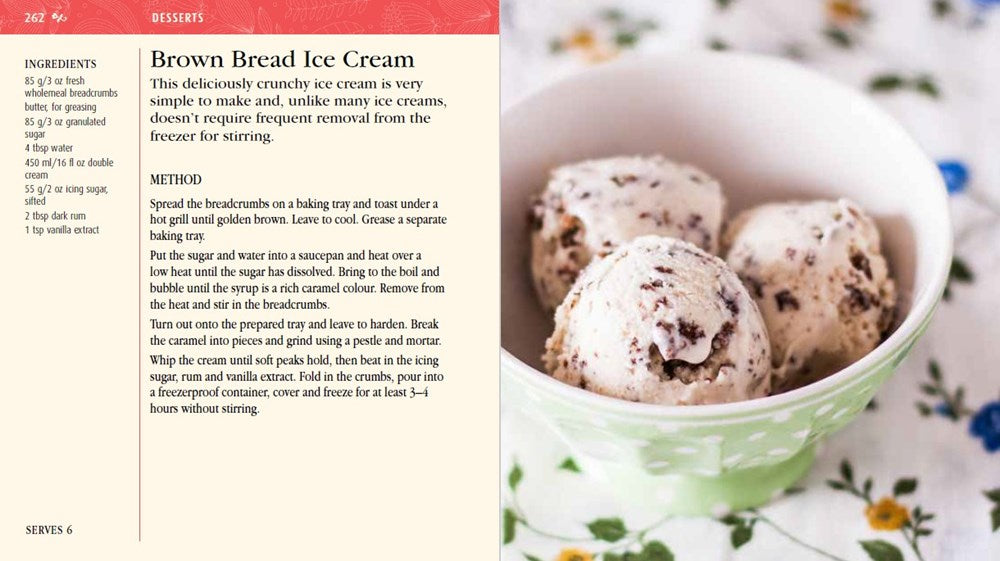 The Irish Granny's Complete Cookbook