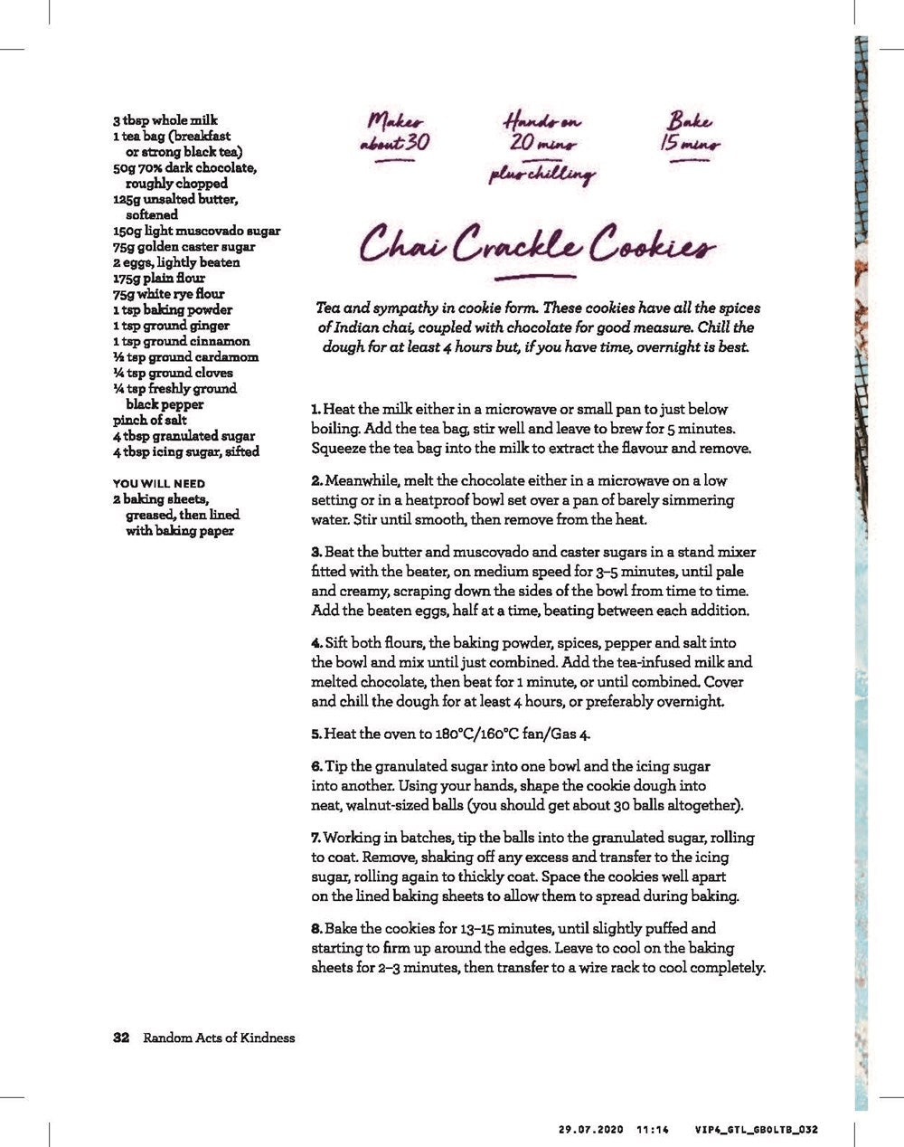 The Great British Baking Show