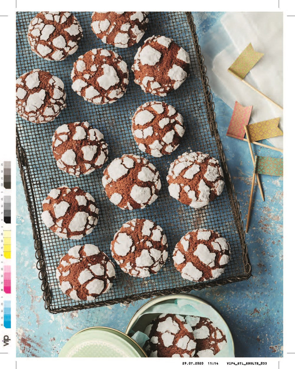 The Great British Baking Show