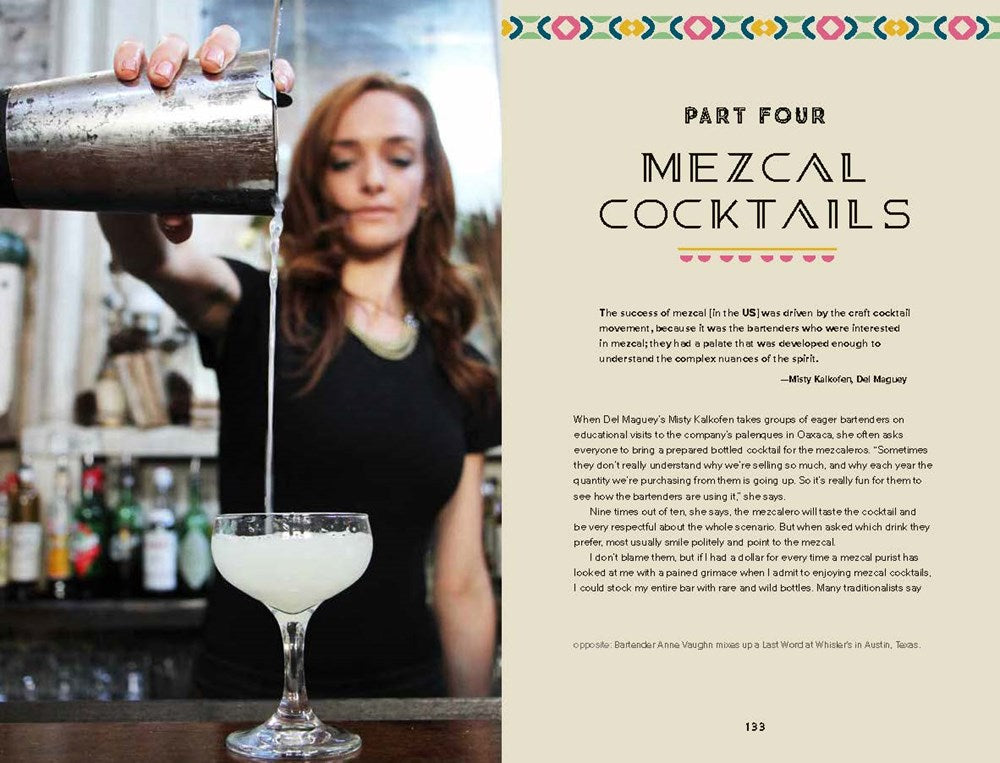 Mezcal