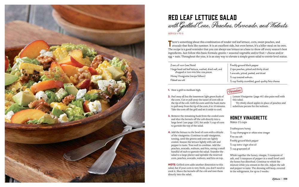 The Vegetable Butcher