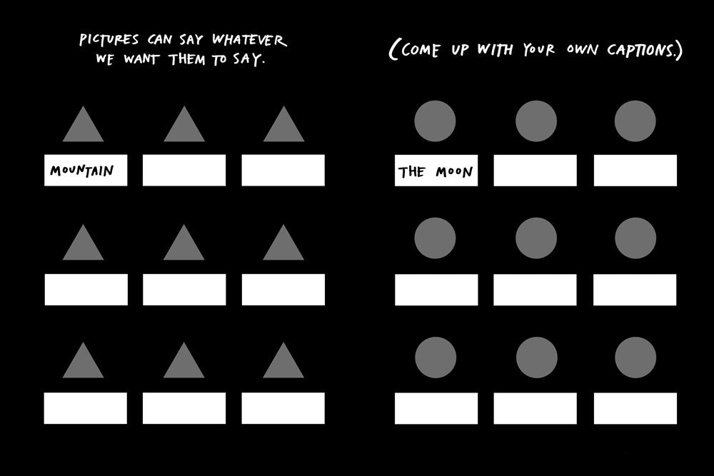 The Steal Like an Artist Journal