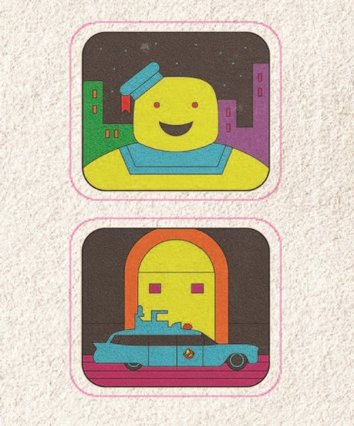 Ghostbusters: Ghost Trap