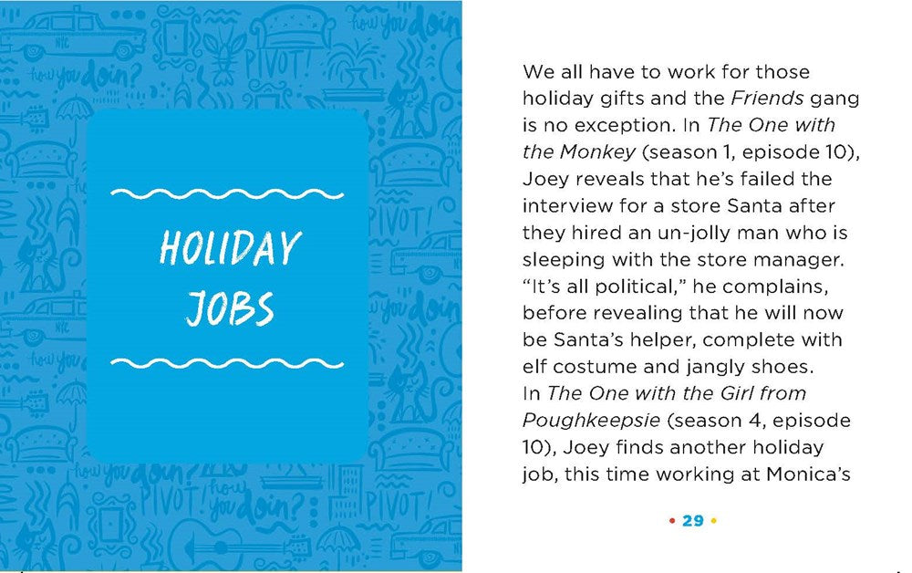 Friends Holiday Armadillo