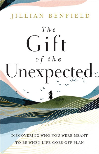 The Gift of the Unexpected