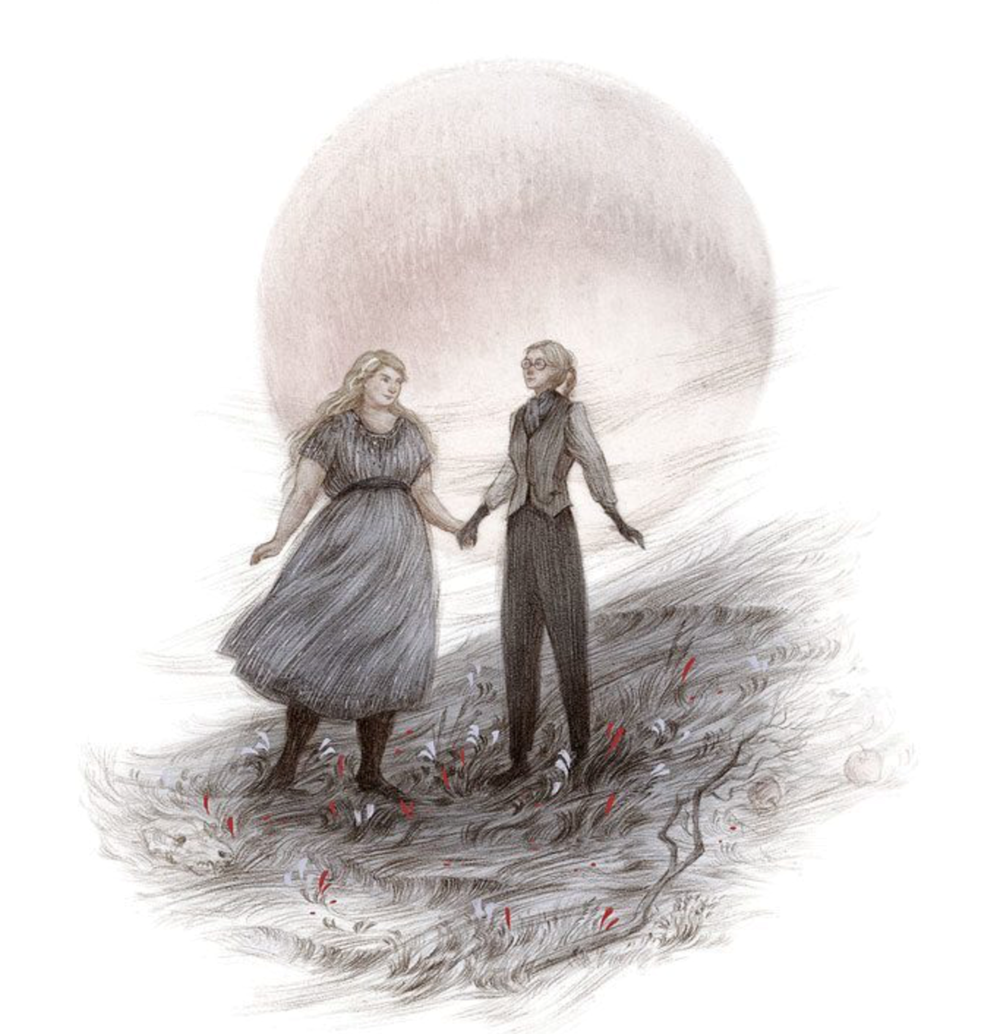 Down Among the Sticks and Bones