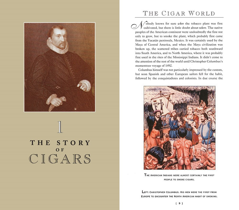 The Cigar Companion: Third Edition