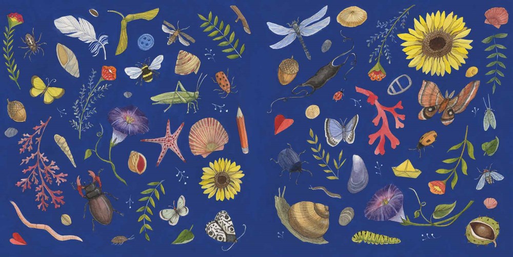 For Every Little Thing