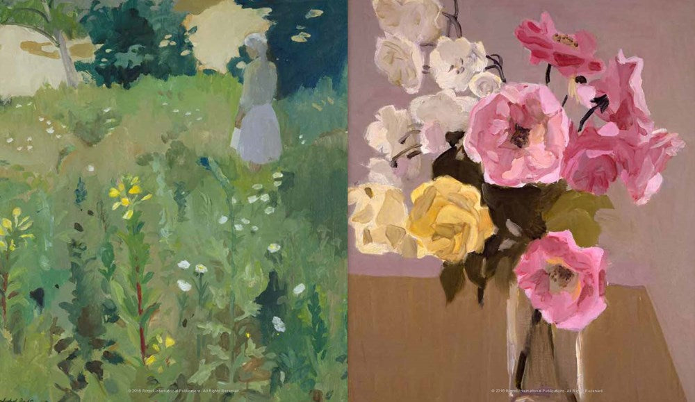 Fairfield Porter