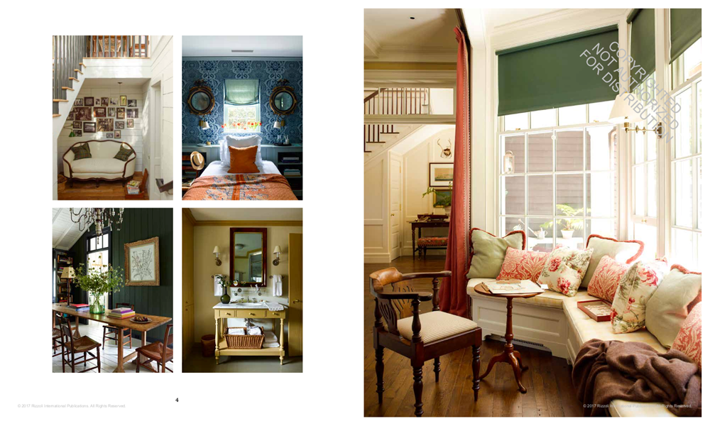 A Place to Call Home