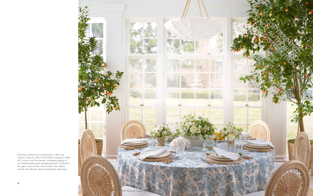 Entertaining Beautifully