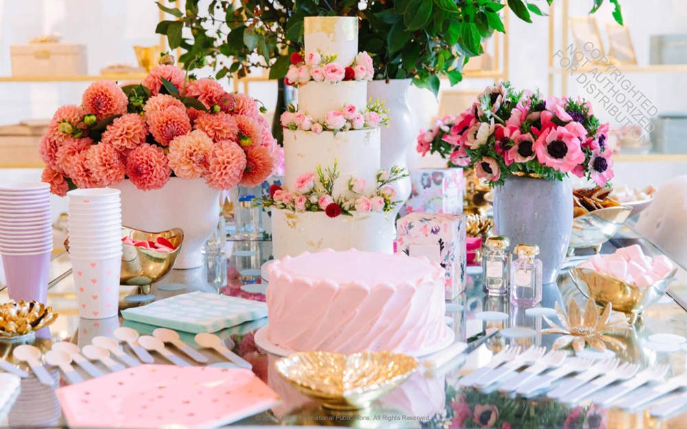 Entertaining Beautifully