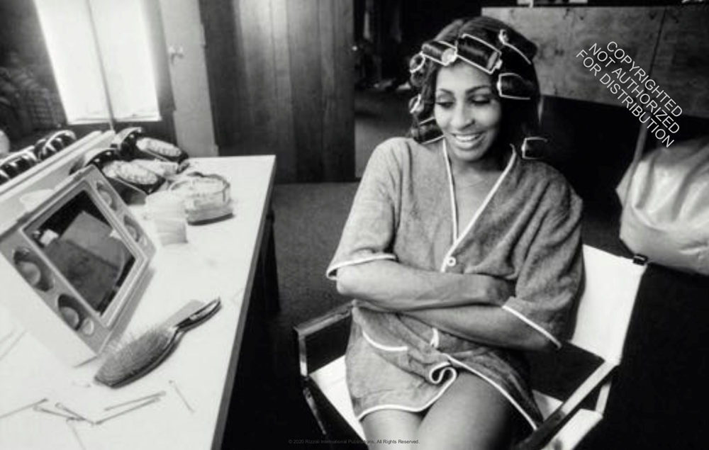 Tina Turner: That's My Life