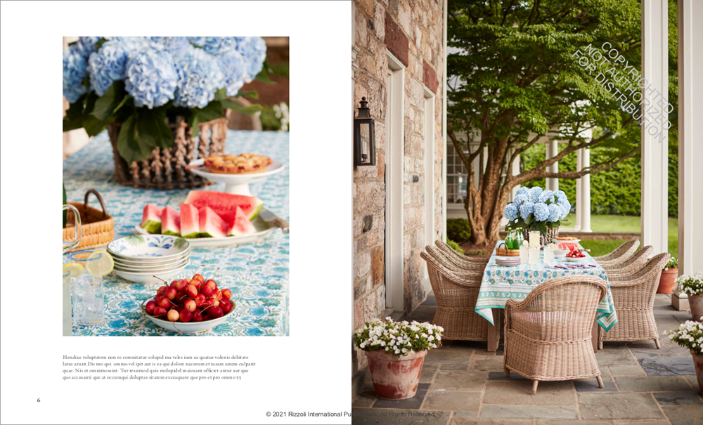 The Well-Loved House