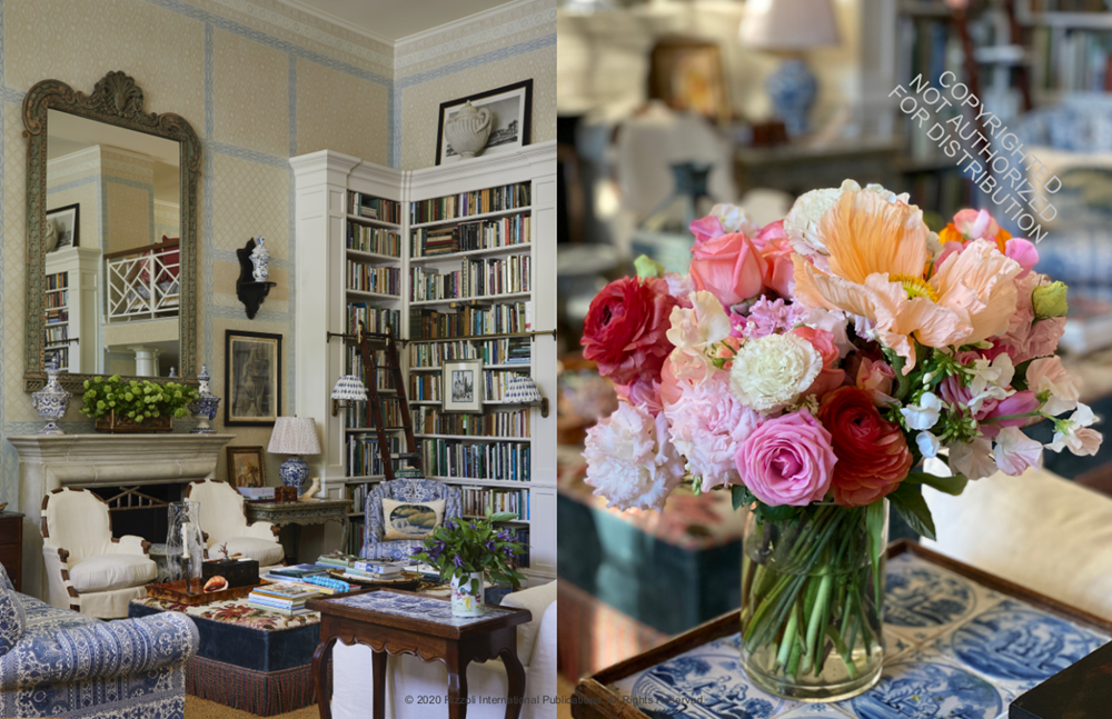 Charlotte Moss Flowers