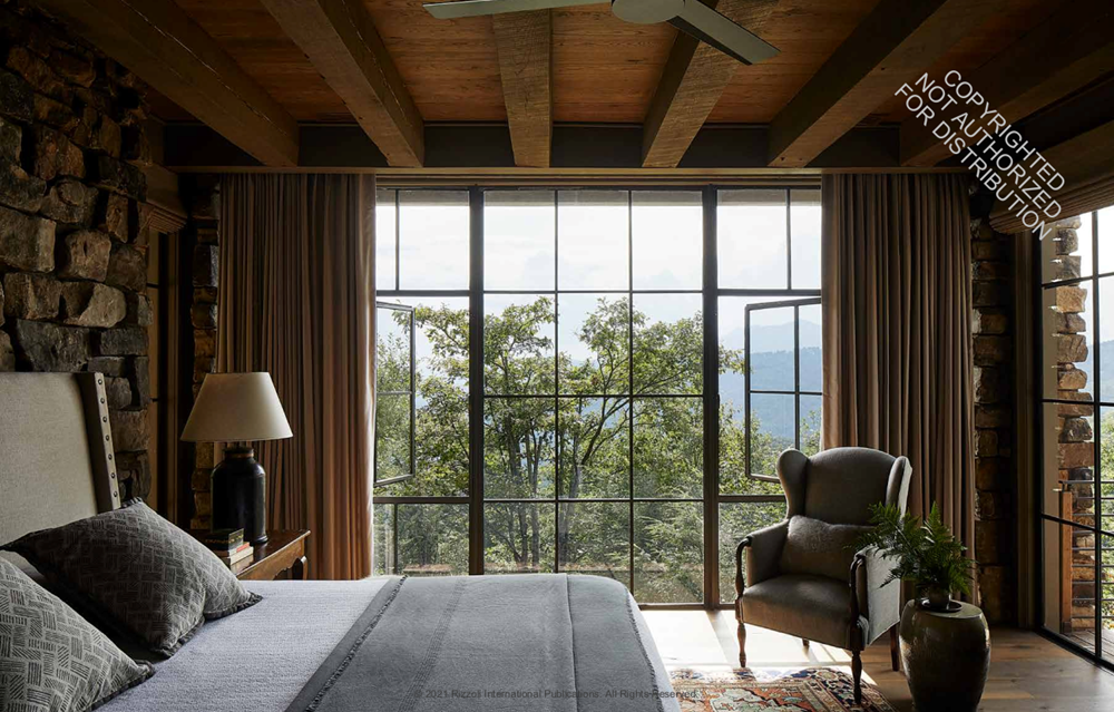 Finding Home: The Houses of Pursley Dixon