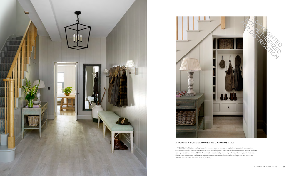 The Evolution of Home