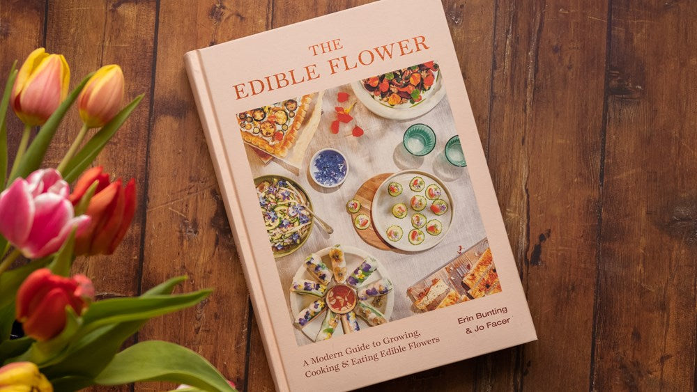 The Edible Flower