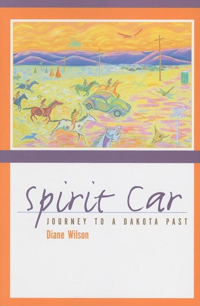 Spirit Car