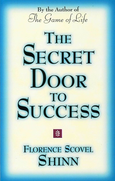 THE SECRET DOOR TO SUCCESS